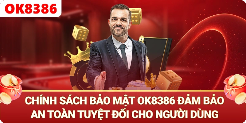 Chính Sách Bảo Mật - Bảo Vệ Thông Tin Cá Nhân Nhiều Lớp