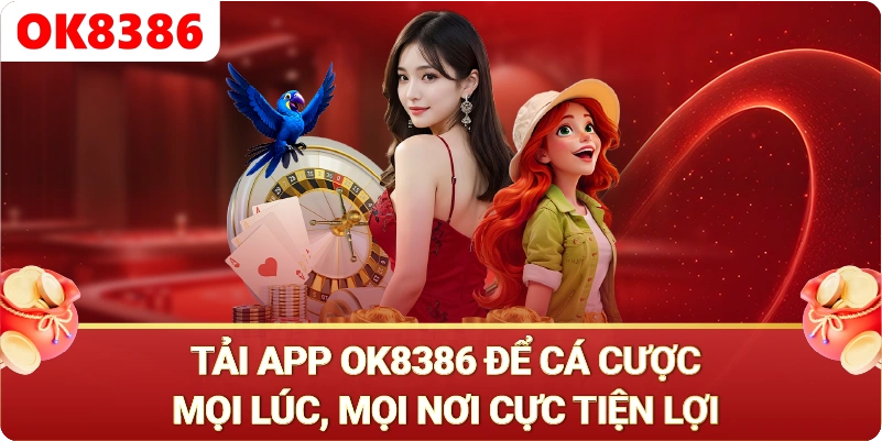 Tải App OK8386 - Quy trình tải app ok8386 cho iPhone, iPad an toàn