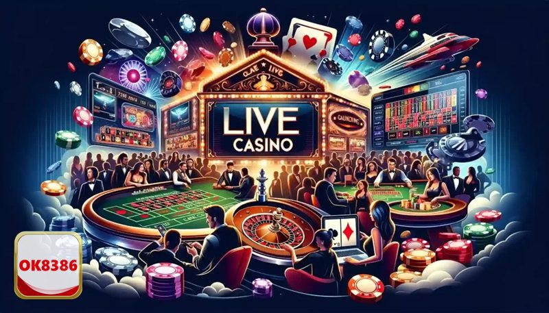 Rồng Hổ - Ưu điểm khi chơi Rồng Hổ tại OK8386