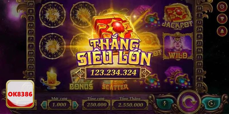 Nổ Hũ OK8386 - Super Ace – slot bài Tây dễ trúng thưởng Nổ Hũ OK8386 - Super Ace – slot bài Tây dễ trúng thưởng