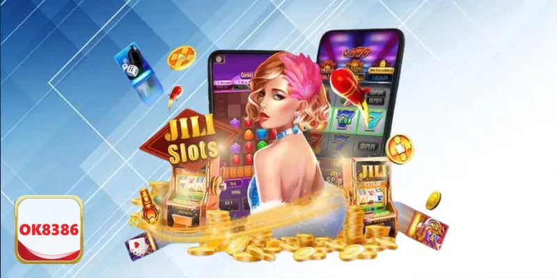 Nổ Hũ OK8386 - Đế Quốc Hoàng Kim – slot 32.400 đường thắng Nổ Hũ OK8386 - Đế Quốc Hoàng Kim – slot 32.400 đường thắng