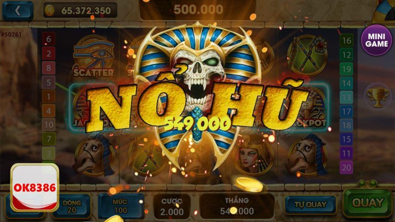 Nổ Hũ Jili - Magic Lamp – Đèn thần và điều ước vàng