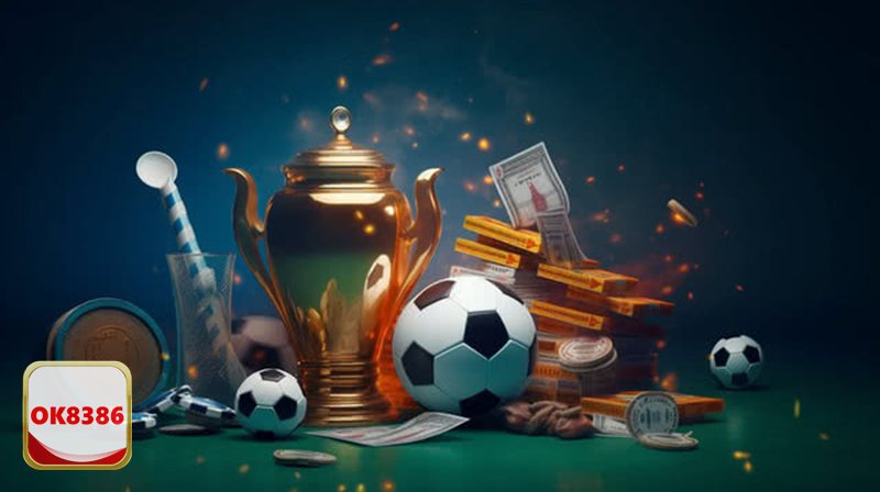 Thể Thao OK8386 - Playtech – Nền tảng công nghệ linh hoạt, mượt mà Thể Thao OK8386 - Playtech – Nền tảng công nghệ linh hoạt, mượt mà