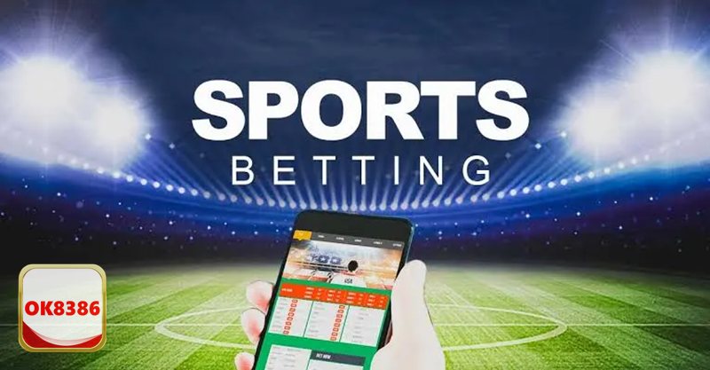 Tỷ Lệ Cá Cược OK8386 - Cập nhật odds nhanh, minh bạch