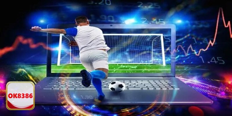 Tỷ Lệ Cá Cược OK8386 - Phân tích dữ liệu chuyên sâu
