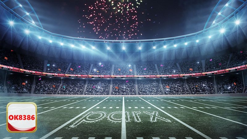 CMD368 - Bóng đá – Tâm điểm cá cược mỗi ngày CMD368 - Bóng đá – Tâm điểm cá cược mỗi ngày