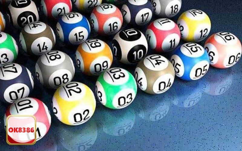 Xổ số Mega - Tỷ lệ trúng thưởng tham khảo